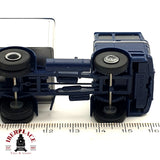 ♻️ BREKINA Camión Mercedes Benz MB H0 escala 1:87 E19