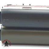 ♻️ Märklin 2x 42972/73 vagones pasajero Bar y restaurante DB H0 escala 1:87 A27