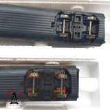 ♻️  AC Roco 43910 Set Tren Diesel VT 11.5 Trans Europ Express H0 escala 1:87 E21