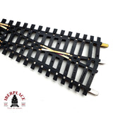 ♻️ Fleischmann cruce de vias H0 escala 1:87 V10