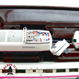 ♻️✨ Märklin mini-club 8871 Set Tren ICE 4x Piezas DB Ep V Escala Z 1:220