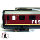 ♻️ Märklin 42080 vagón intermedio VT 08.5 Fussball Weltmeister 1954 H0 escala 1:87 E19
