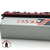 ♻️ Märklin 00760-07 Vagon portacontenedor SEA LAND Sgns DB AG H0 1:87 AC