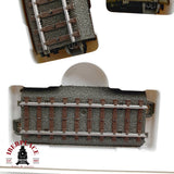 ♻️ Märklin 24904 Set Ampliación C4 Vías C-Gleis Desvíos Agujas Vía AC H0 escala 1:87