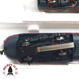 ♻️  AC Roco 43910 Set Tren Diesel VT 11.5 Trans Europ Express H0 escala 1:87 E21