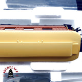 ♻️ Märklin 42765 Set de vagones para tren rápido Mitropa H0 escala 1:87 E20