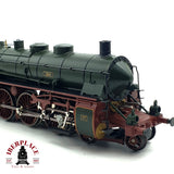 ♻️ AC Märklin 33181 Locomotora 3644 K.Bay.Sts.B H0 escala 1:87 V10