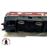 ♻️ Märklin 42080 vagón intermedio VT 08.5 Fussball Weltmeister 1954 H0 escala 1:87 E19