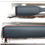 ♻️  AC Roco 43910 Set Tren Diesel VT 11.5 Trans Europ Express H0 escala 1:87 E21