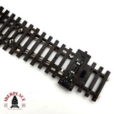 ♻️ Peco desvío manual a la derecha  H0 escala 1:87 V10