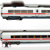 ♻️✨ Märklin mini-club 88712 Set Tren ICE 1 4x Piezas DB AG Ep V Escala Z