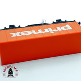 ♻️ Märklin Primex 4541 Vagón Contenedor Naranja Primex DB AC H0 Escala 1:87