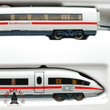 ♻️✨ Märklin mini-club 88712 Set Tren ICE 1 4x Piezas DB AG Ep V Escala Z