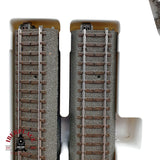 ♻️ Märklin 24903 Set Ampliación C3 Vías C-Gleis Desvíos Agujas AC H0 escala 1:87