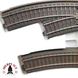 ♻️ Märklin 24903 Set Ampliación C3 Vías C-Gleis Desvíos Agujas AC H0 escala 1:87
