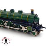 ♻️✨ Märklin 8892 Locomotora Vapor S 3/6 K.Bay.Sts.B. Época I Mini Club Escala Z 1:220