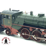♻️ AC Märklin 33181 Locomotora 3644 K.Bay.Sts.B H0 escala 1:87 V10