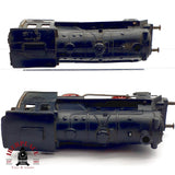 ♻️2x Locomotoras 1954 Para Piezas Restaurar Repuestos H0 Escala 1:87 DC