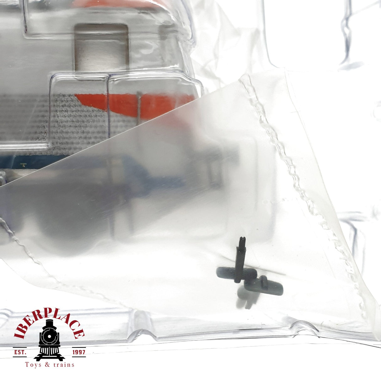 ♻️ Märklin 3x vagones pasajero y vagón piloto Silberling DB H0 escala 1:87 A27