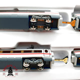 ♻️✨ Märklin mini-club 88712 Set Tren ICE 1 4x Piezas DB AG Ep V Escala Z