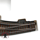 ♻️ Märklin 24903 Set Ampliación C3 Vías C-Gleis Desvíos Agujas AC H0 escala 1:87