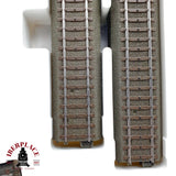 ♻️ Märklin 24903 Set Ampliación C3 Vías C-Gleis Desvíos Agujas AC H0 escala 1:87