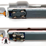 ♻️✨ Märklin mini-club 88712 Set Tren ICE 1 4x Piezas DB AG Ep V Escala Z