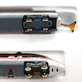 ♻️✨ Märklin mini-club 88712 Set Tren ICE 1 4x Piezas DB AG Ep V Escala Z
