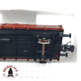 ♻️ DC Roco 44002 set de 8 vagones mercancía DB Seefische H0 escala 1:87 E21