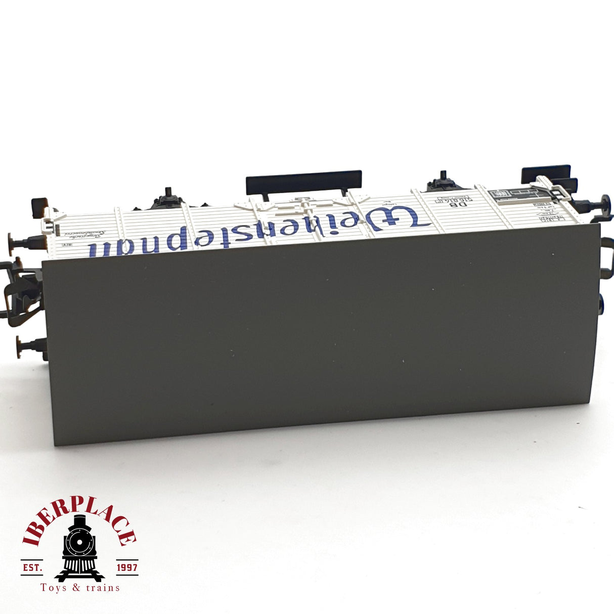 ♻️ Märklin 48166 vagón jahreswagen 2016 Weihenstephan DB H0 escala 1:87 A27