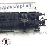 ♻️ Märklin 48166 vagón jahreswagen 2016 Weihenstephan DB H0 escala 1:87 A27