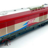 ♻️ Märklin 36791 Locomotora Diesel ER 20 EVB Eurorunner Digital H0 1:87 AC