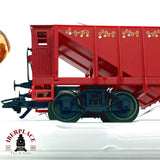 ♻️ Märklin 48411 vagón navidad con decoración navideña H0 escala 1:87 E20