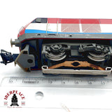 ♻️ Märklin 36791 Locomotora Diesel ER 20 EVB Eurorunner Digital H0 1:87 AC