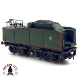 ♻️  Jouef Tender de locomotora con motor para piezas o recambios  H0 escala 1:87 E20