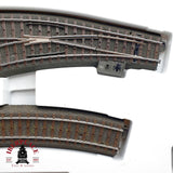 ♻️ Märklin 24903 Set Ampliación C3 Vías C-Gleis Desvíos con motor AC H0 escala 1:87