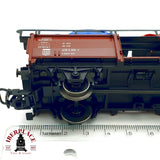 ♻️  Märklin 4613 vagón porta coches DB 433 2 001-7 H0 escala 1:87 E21