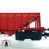 ♻️ Märklin 48411 vagón navidad con decoración navideña H0 escala 1:87 E20