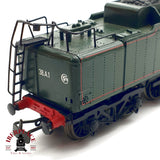 ♻️  Jouef Tender de locomotora con motor para piezas o recambios  H0 escala 1:87 E20