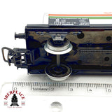 ♻️ Märklin Primex 4549 Vagón Cisterna Castrol Plata H0 Escala 1:87
