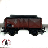 ♻️ Märklin 46030 Set de mercancias con carbón DB DR H0 escala 1:87 E19