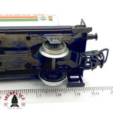 ♻️ Märklin Primex 4549 Vagón Cisterna Castrol Plata H0 Escala 1:87