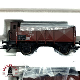 ♻️ Märklin 46030 Set de mercancias con carbón DB DR H0 escala 1:87 E19