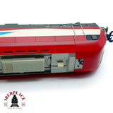 ♻️ Märklin 36791 Locomotora Diesel ER 20 EVB Eurorunner Digital H0 1:87 AC
