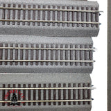 ♻️ Roco Geoline vías rectas curvas y accesorios H0 escala 1:87 V10