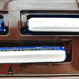 ♻️✨ Märklin mini-club 8777 Set 3x Vagones CIWL Orient Express Escala Z