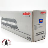 ♻️ Märklin 36791 Locomotora Diesel ER 20 EVB Eurorunner Digital H0 1:87 AC