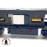 ♻️🔧 Chasis motorizado locomotora diesel Escala H0 1:87