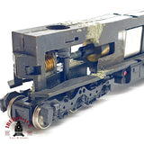 ♻️🔧 Chasis motorizado locomotora diesel Escala H0 1:87