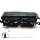 ♻️  Jouef Tender de locomotora con motor para piezas o recambios  H0 escala 1:87 E20